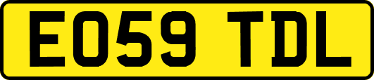 EO59TDL