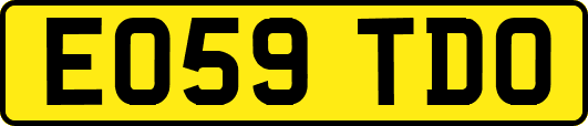EO59TDO
