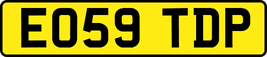 EO59TDP