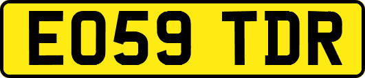 EO59TDR