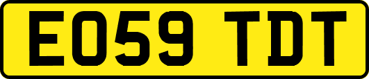EO59TDT