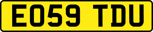 EO59TDU