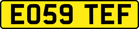 EO59TEF