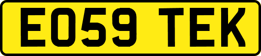 EO59TEK