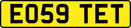 EO59TET