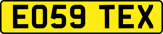 EO59TEX