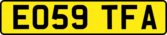 EO59TFA