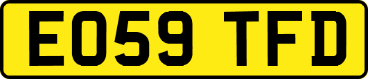 EO59TFD