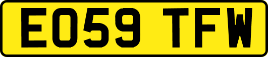 EO59TFW