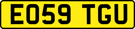 EO59TGU