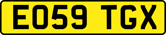 EO59TGX