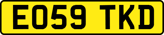 EO59TKD