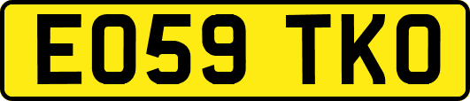 EO59TKO