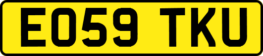 EO59TKU