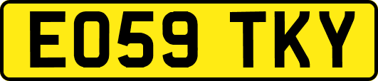 EO59TKY