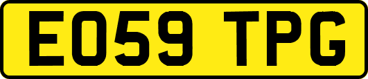 EO59TPG