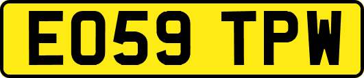 EO59TPW