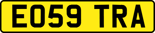 EO59TRA
