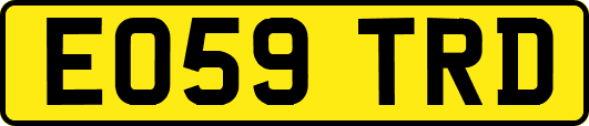EO59TRD