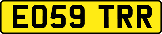 EO59TRR