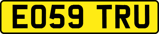 EO59TRU