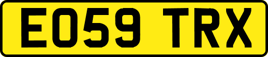 EO59TRX