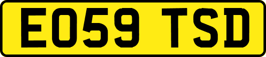 EO59TSD