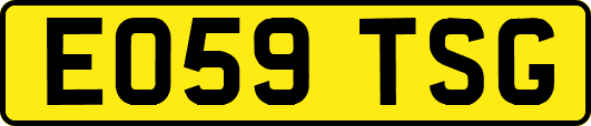 EO59TSG