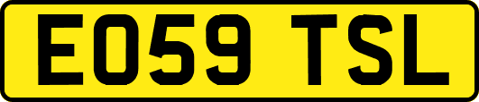 EO59TSL