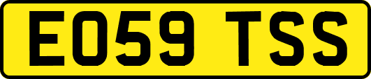 EO59TSS