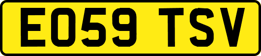 EO59TSV