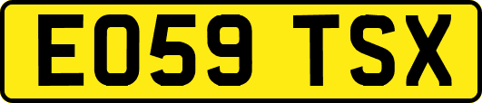 EO59TSX