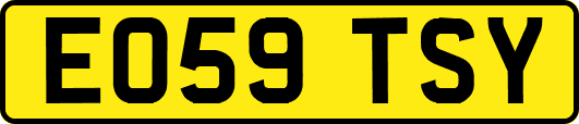 EO59TSY