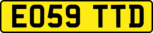 EO59TTD