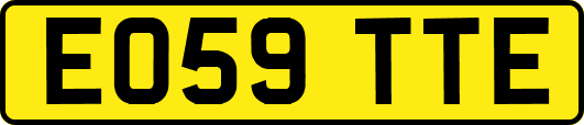 EO59TTE