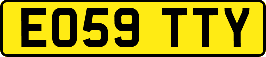 EO59TTY