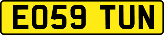 EO59TUN