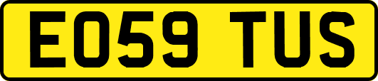 EO59TUS