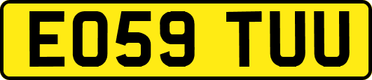 EO59TUU