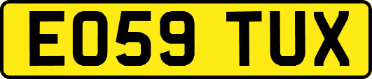 EO59TUX