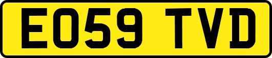 EO59TVD