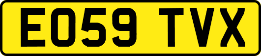EO59TVX