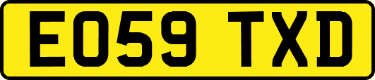 EO59TXD