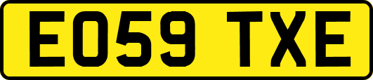 EO59TXE