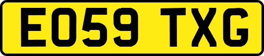 EO59TXG