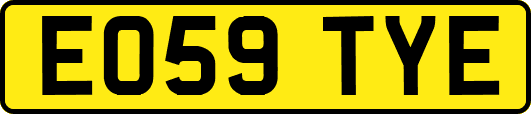 EO59TYE