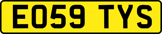 EO59TYS