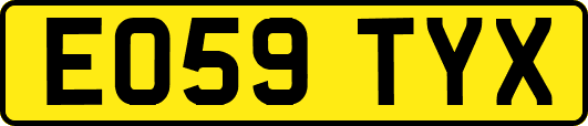 EO59TYX