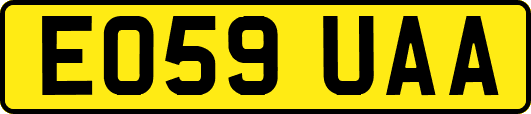 EO59UAA