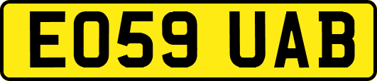 EO59UAB